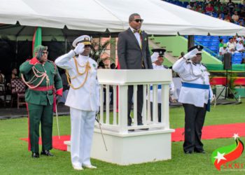 CITIZENS OF ST. KITTS AND NEVIS ENCOURAGED TO EXHIBIT A “COLLECTIVE MINDSET” TO BUILD A MORE PROSPEROUS FEDERATION