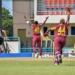 Alleyne and Henry lead West Indies Women to thrilling 1-run victory in 1st T20I