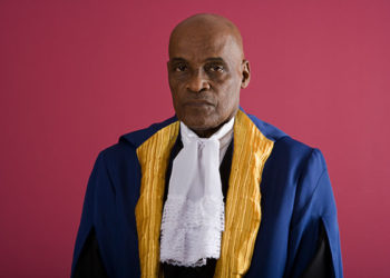 STATEMENT BY THE CARICOM PRIVATE SECTOR ORGANIZATION ON THE PASSING OF THE HONOURABLE MR. JUSTICE DUKE E.E. POLLARD 