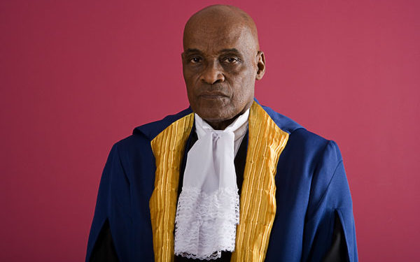 STATEMENT BY THE CARICOM PRIVATE SECTOR ORGANIZATION ON THE PASSING OF THE HONOURABLE MR. JUSTICE DUKE E.E. POLLARD