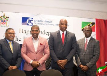 CIC Independence Luncheon 15th Sept 2022