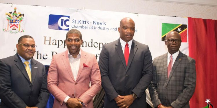 CIC Independence Luncheon 15th Sept 2022