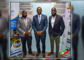Saint Kitts and Nevis Agro-Processors to benefit from New and Improved Quality Standards