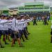 HUNDREDS ATTEND ST KITTS AND NEVIS’ 39TH ANNIVERSARY INDEPENDENCE DAY PARADE