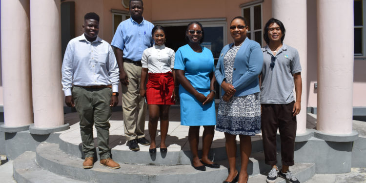 Recycling: Education officials brought on board as facility in Nevis gets ready to start operations