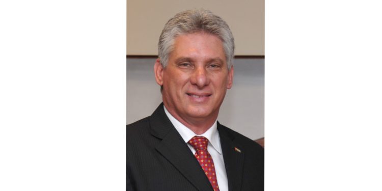 Message from President of Cuba on Indenpendence of the Federation of Saint Kitts and Nevis