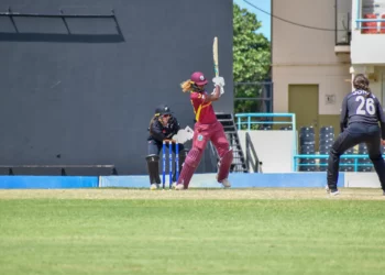 West Indies Women take comfortable win in 3rd CG United ODI