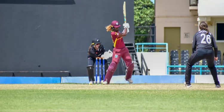 West Indies Women take comfortable win in 3rd CG United ODI 