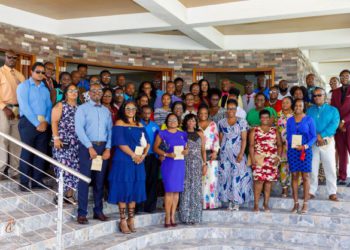 SCASPA RECORDS POSITIVE SIGNS POINTING TO ECONOMIC RECOVERY IN ST. KITTS AND NEVIS