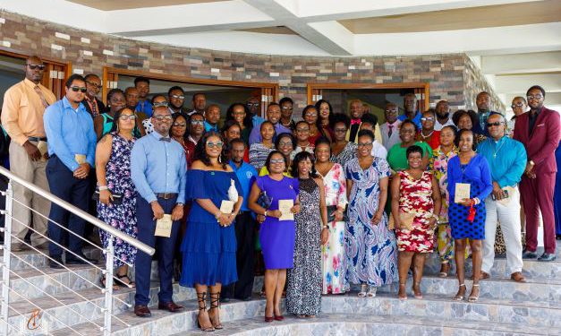 SCASPA RECORDS POSITIVE SIGNS POINTING TO ECONOMIC RECOVERY IN ST. KITTS AND NEVIS