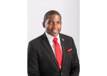 Prime Minister of St. Kitts and Nevis Attends the 77th Session of the UNGA