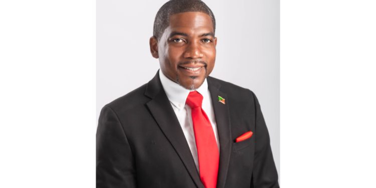 Prime Minister of St. Kitts and Nevis Attends the 77th Session of the UNGA