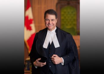 CANADIAN PARLIAMENT EXPRESSES BEST WISHES TO ST. KITTS AND NEVIS ON 39TH INDEPENDENCE ANNIVERSARY