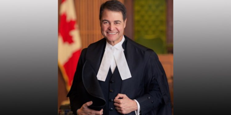 CANADIAN PARLIAMENT EXPRESSES BEST WISHES TO ST. KITTS AND NEVIS ON 39TH INDEPENDENCE ANNIVERSARY