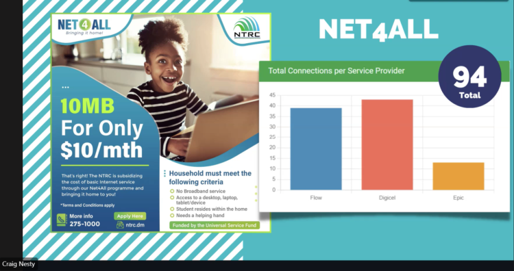 Regulators Discuss Important Matters to Improve Electronic Communications Services to Consumers