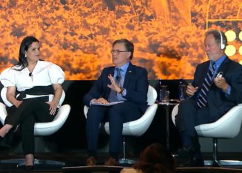 Food insecurity in Latin America and the Caribbean requires State policies and coordinated action, concludes CAF panel discussion