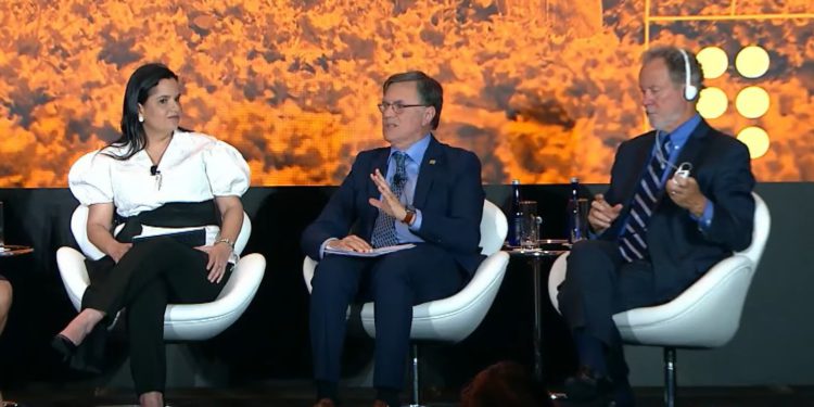 Food insecurity in Latin America and the Caribbean requires State policies and coordinated action, concludes CAF panel discussion