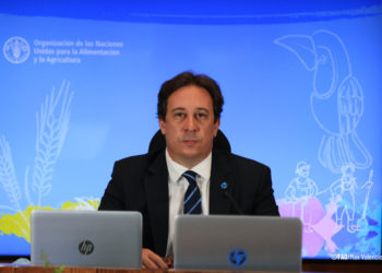 Family farming and its transformative potential for Latin America and the Caribbean