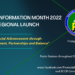 Financial Information Month 2022 to Launch in ECCB Member Countries