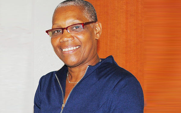 Ms. Marcella Liburd, JP to perform the duties as Governor-General’s Deputy with effect from today, Thursday, 15th September, 2022