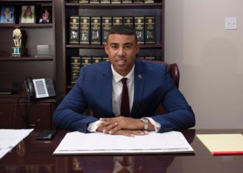 ST. KITTS AND NEVIS’ ATTORNEY GENERAL PROMISES TO SWIFTLY OPERATIONALIZE INTEGRITY IN PUBLIC LIFE ACT, FREEDOM OF INFORMATION ACT AND TO DRAFT NEW ANTI-CORRUPTION LEGISLATION