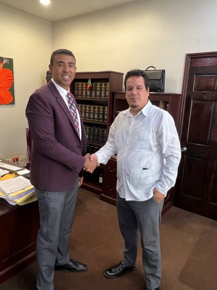 Saint Kitts and Nevis Agro-Processors to benefit from New and Improved Quality Standards