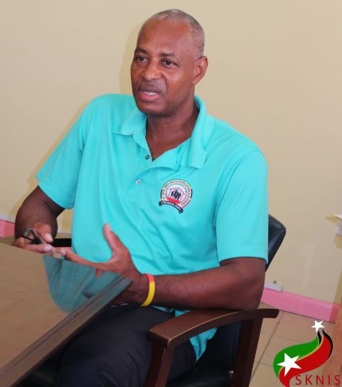 SAFETY AND CONFIDENTIALITY ARE PRIORITY AREAS FOR CENSUS 2021, SAYS DIRECTOR PHIPPS