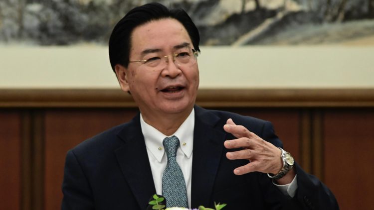 GOVERNMENT OF THE REPUBLIC OF CHINA (TAIWAN) SENDS INDEPENDENCE CONGRATULATIONS TO THE FEDERATION OF ST. KITTS AND NEVIS