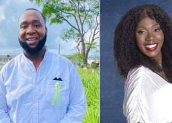 PRIME MINISTER DR. DREW APPOINTS TWO NEW AMBASSADORS