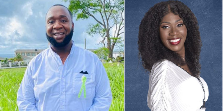 PRIME MINISTER DR. DREW APPOINTS TWO NEW AMBASSADORS