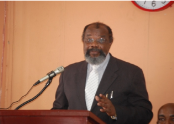 Death of former Resident Judge for the Saint Christopher Circuit of the ECSC, His Lordship Retired Justice Mr Errol L. Thomas