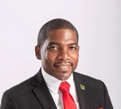 UK AND ITALIAN LEADERS PLEDGE TO BUILD RELATIONS WITH ST. KITTS AND NEVIS