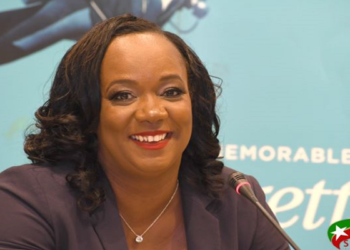 AS ST. KITTS AND NEVIS CELEBRATES WORLD TOURISM DAY EMPHASIS IS PLACED ON RESUSCITATING THE SECTOR POST-COVID