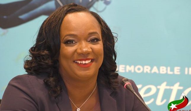 AS ST. KITTS AND NEVIS CELEBRATES WORLD TOURISM DAY EMPHASIS IS PLACED