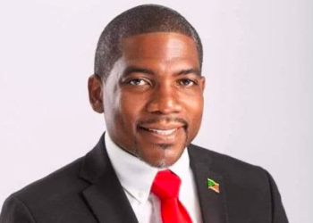 National Heroes Day Message 2022 delivered by Prime Minister of St. Kitts and Nevis, Hon. Dr. Terrance Drew