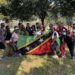 St. Kitts and Nevis Nationals Association of Washington DChosts Independence Charity Walk