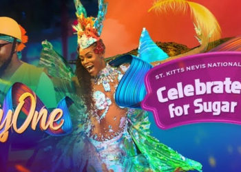 SUGAR MAS 51 SLOGAN ANNOUNCED