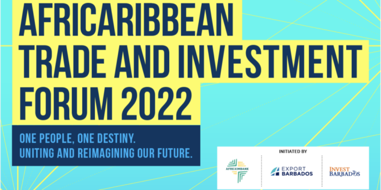 JOINT COMMUNIQUE/DECLARATION OF THE INAUGURAL AFRICARIBBEAN TRADE AND INVESTMENT FORUMBridgetown, BarbadosSeptember 2, 2022