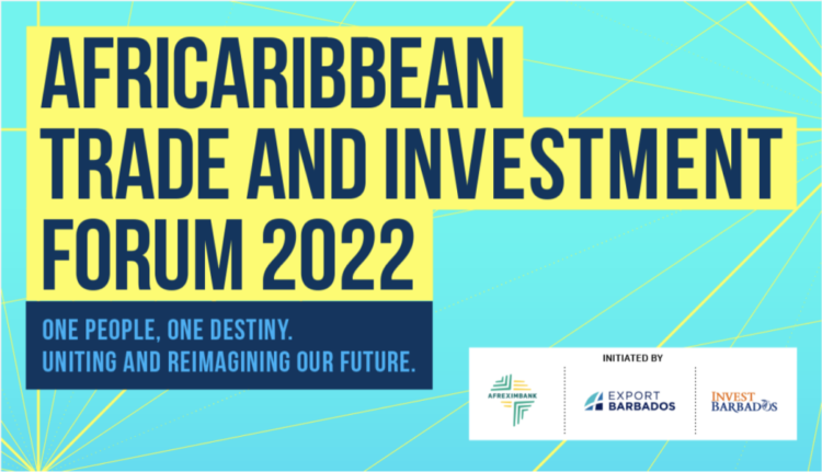 JOINT COMMUNIQUE/DECLARATION OF THE INAUGURAL AFRICARIBBEAN TRADE AND INVESTMENT FORUMBridgetown, BarbadosSeptember 2, 2022