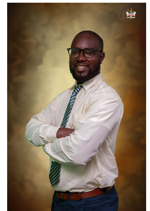 MIGUEL FLEMMING NAMED ACTING PERMANENT SECRETARY IN MINISTRY OF AGRICULTURE