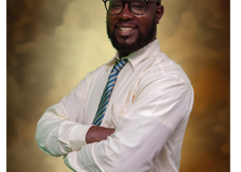 MIGUEL FLEMMING NAMED ACTING PERMANENT SECRETARY IN MINISTRY OF AGRICULTURE