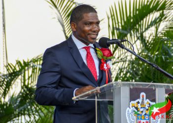 NINETEEN CITIZENS OF ST. KITTS AND NEVIS RECOGNIZED FOR THEIR STERLING CONTRIBUTION TO NATION-BUILDING