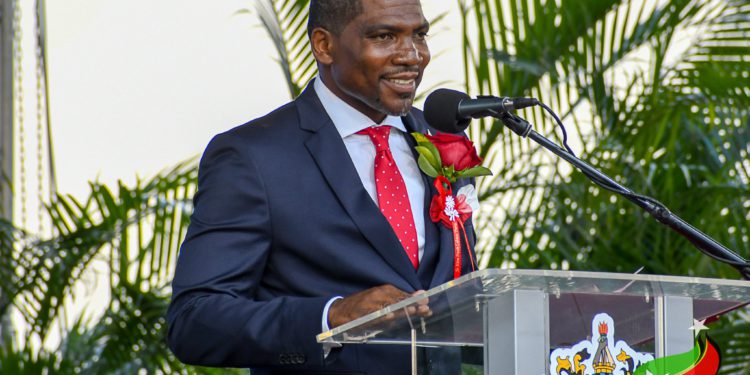 NINETEEN CITIZENS OF ST. KITTS AND NEVIS RECOGNIZED FOR THEIR STERLING CONTRIBUTION TO NATION-BUILDING 