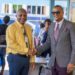 MINISTER OF EDUCATION DELIVERS KEY MESSAGE TO STUDENTS OF THE BASSETERRE HIGH SCHOOL ON THE RE-OPENING OF SCHOOL; GIVES COMMITMENT TO A NEW BHS