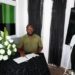 SCORES OF CITIZENS AND RESIDENTS OF ST. KITTS AND NEVIS SIGN BOOK OF CONDOLENCE FOR HER LATE MAJESTY QUEEN ELIZABETH II