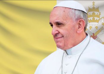 HIS HOLINESS POPE FRANCIS CONGRATULATES ST. KITTS AND NEVIS ON ITS 39TH ANNIVERSARY OF INDEPENDENCE