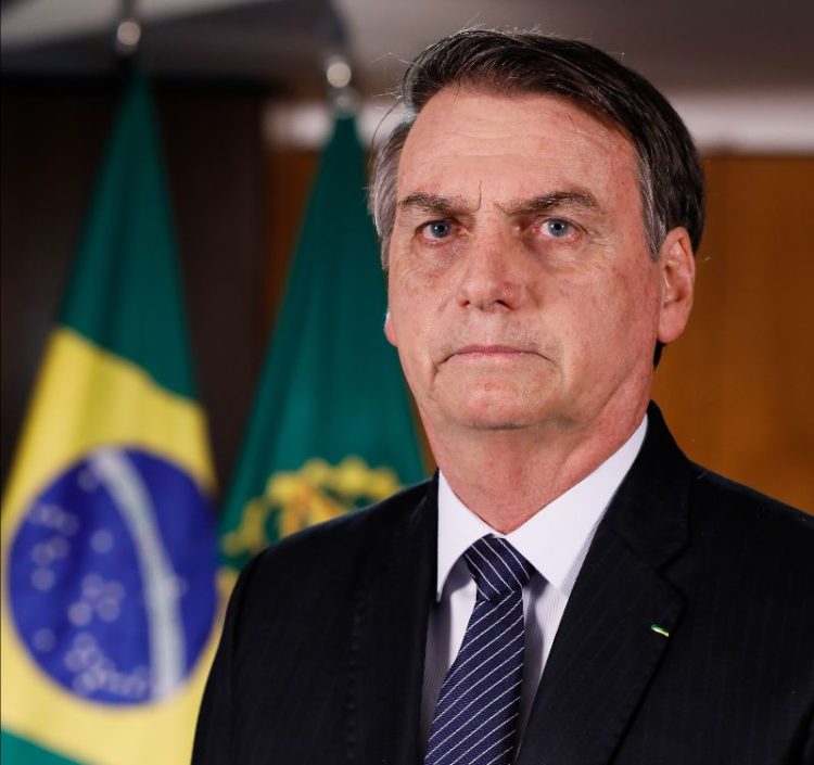 BRAZIL’S PRESIDENT EXTENDS SINCERE CONGRATULATIONS TO PRIME MINISTER HONOURABLE DR. TERRANCE DREW