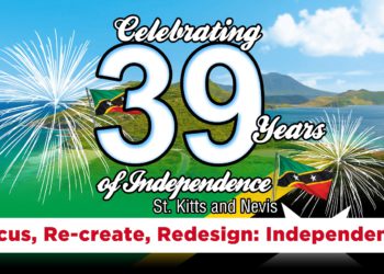 INDEPENDENCE 39 OFFICIAL CALENDAR OF EVENTS RELEASED
