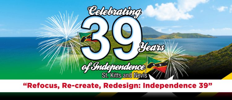 INDEPENDENCE 39 OFFICIAL CALENDAR OF EVENTS RELEASED