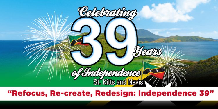 INDEPENDENCE 39 OFFICIAL CALENDAR OF EVENTS RELEASED